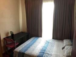 Burlington Square (D7), Apartment #530198651
